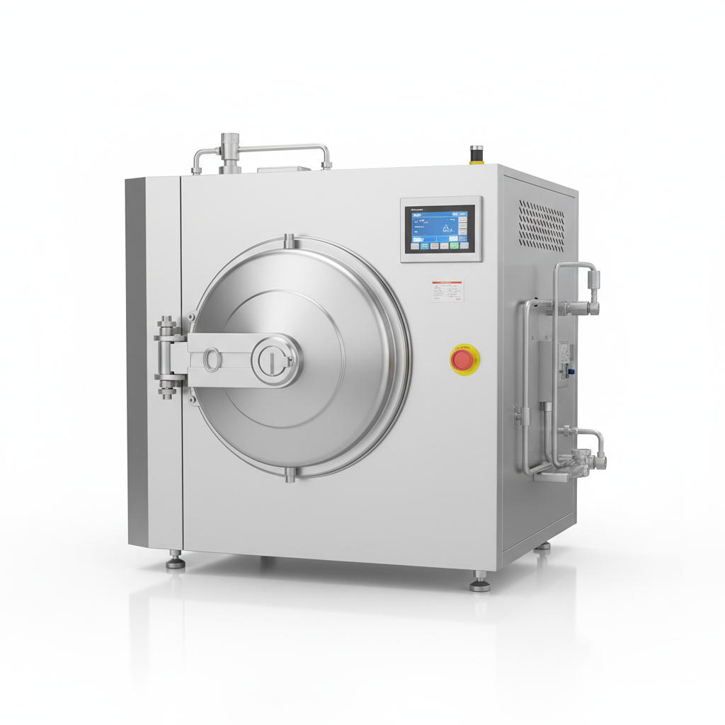 Lab & Analytical Equipment