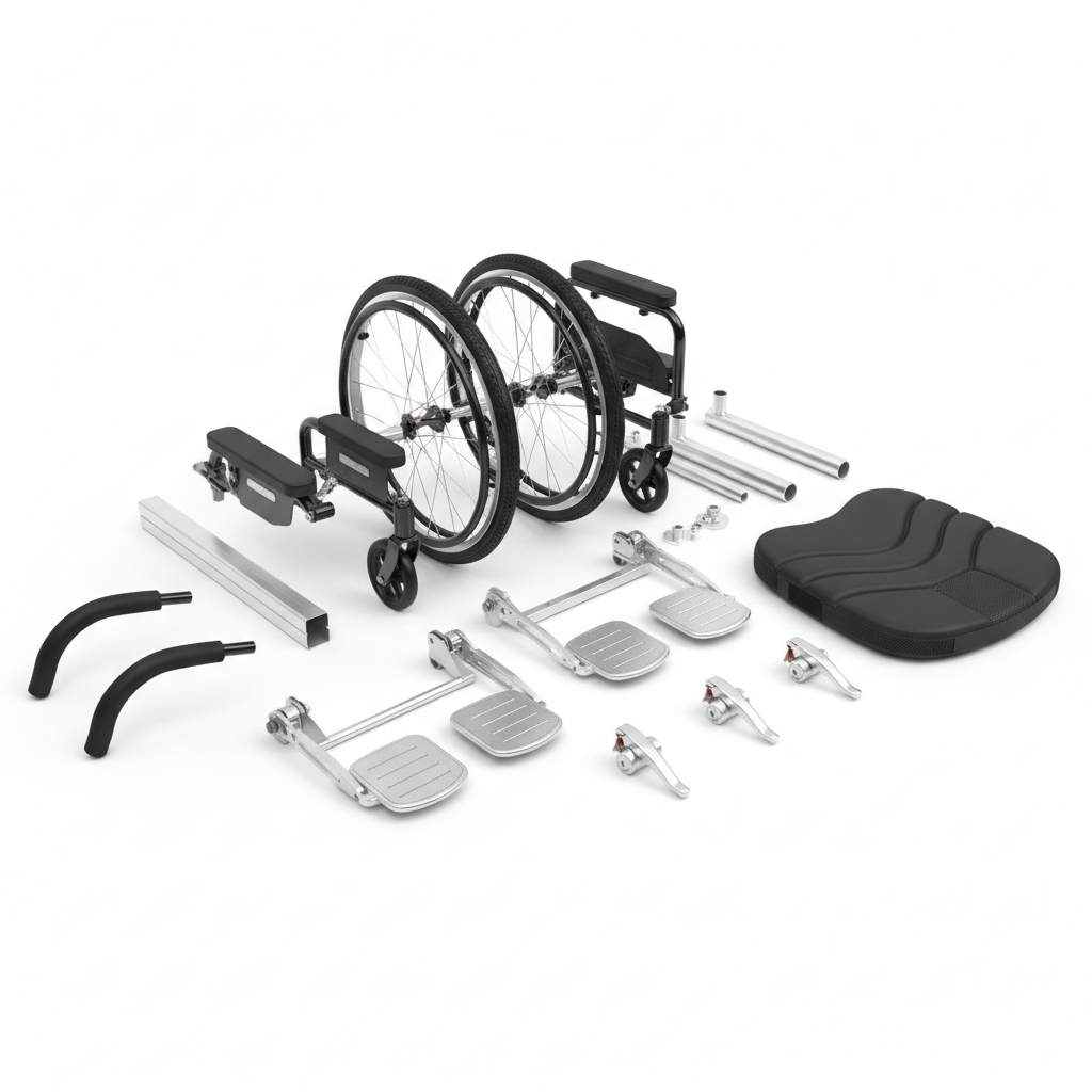 Mobility & Lift Parts