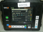 RDT Philips Tempus Pro TempusPro Monitor w/ Battery and Power Supply