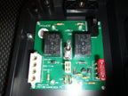 PRIDE QUANTUM ACTUTOR CONTROL CTLDC1472 AND ACTUATOR BOARD AS PICTURE USED