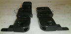 WHEELCHAIR ARM REST MOUNTS