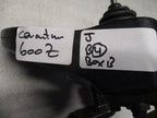 QUATUM 600Z JOYSTICK WITH ARM AND CABLE AS PICTURES