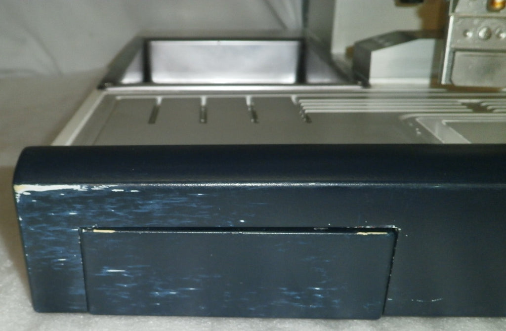 LEICA MODEL LEICA EG1150H EMBEDDING CENTER