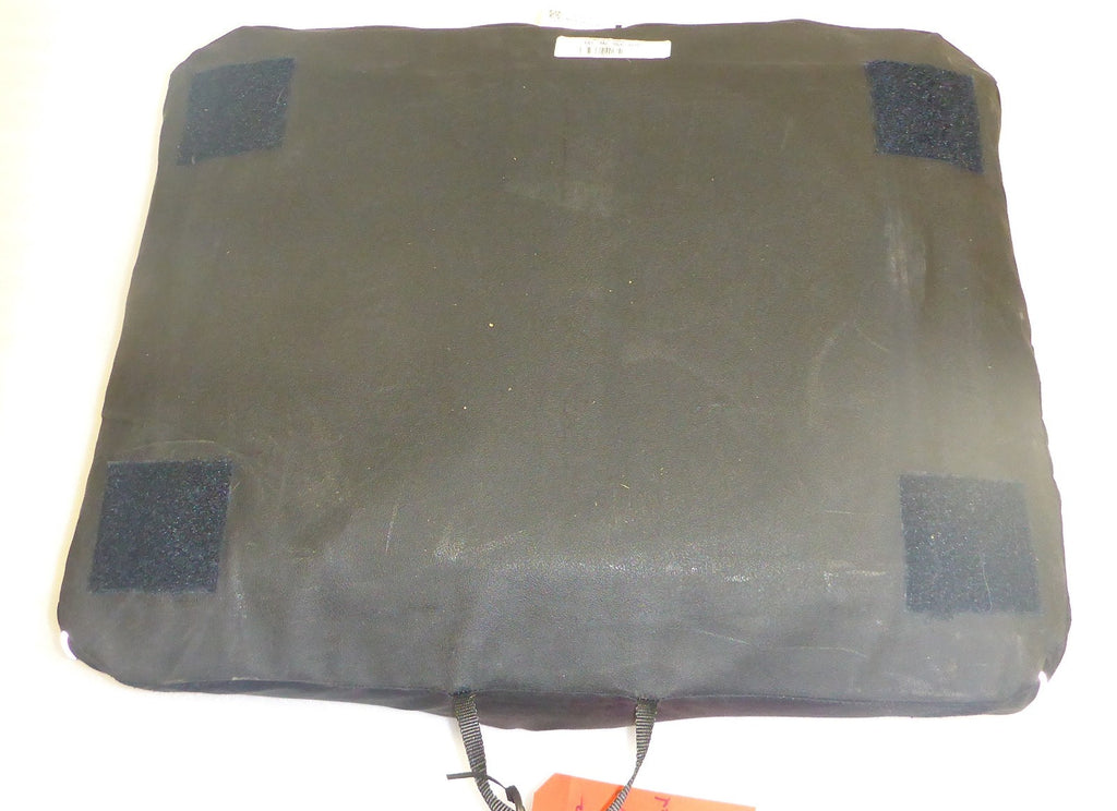 COMFORT M2 WHEELCHAIR CUSHION 21X18" USED GOOD CONDITION
