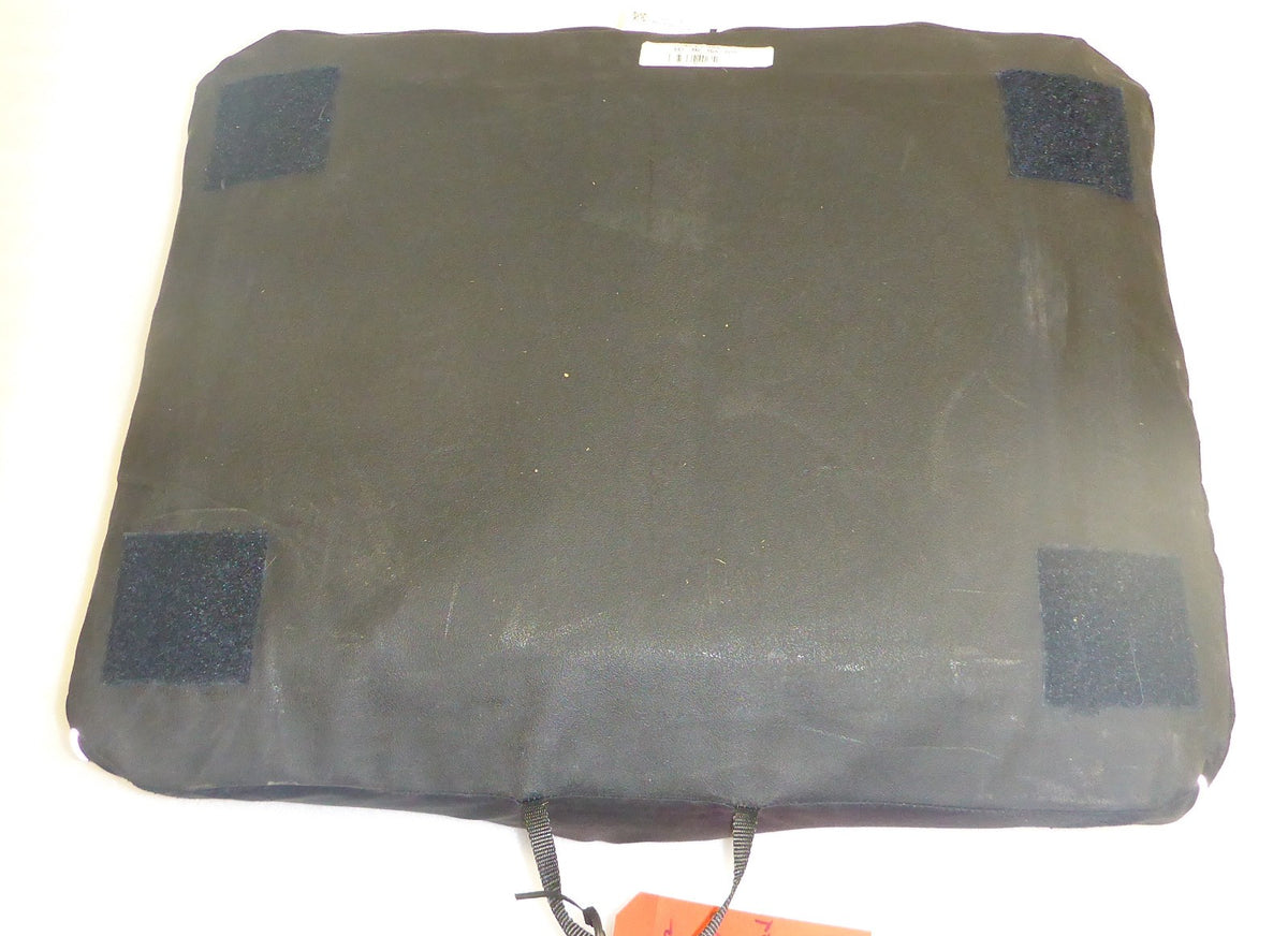 COMFORT M2 WHEELCHAIR CUSHION 21X18" USED GOOD CONDITION