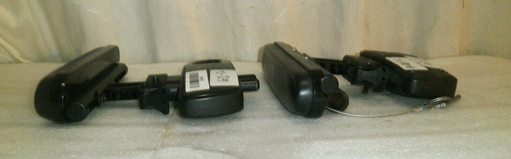 Pair of J6 Armrests Wheelchair J6 MODEL