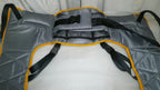 HOYER PATIENT SLING ACESS PADDED MEDUIM SIZE GOOD CONDITION