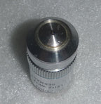 Leitz Wetzlar Germany 519693/ 160/- NPL Fluotar 50/1.00 OEL - Microscope lens