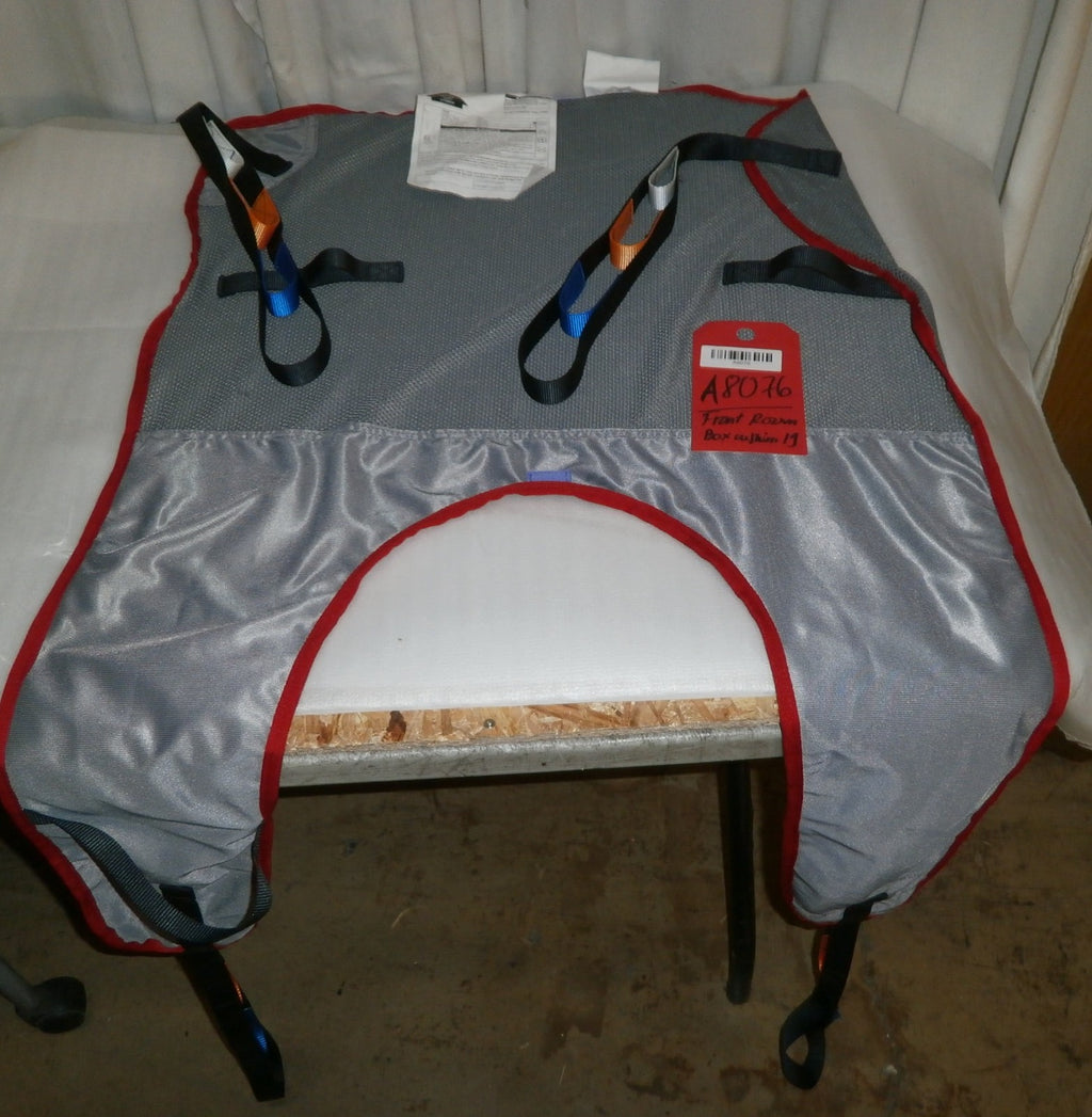 HOYER QUICKIE FIT SMALL SIZE NA1001 FAIR CONDITION