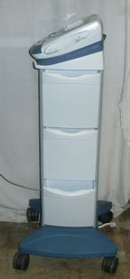 Chattanooga Intelect Therapy Unit w/ 2 Probes 27840 27811 Good Working Condition