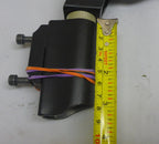 INVACARE MYON WHEELCHAIR FORKS AND CASTERS AND BOLTS AS PHOTO
