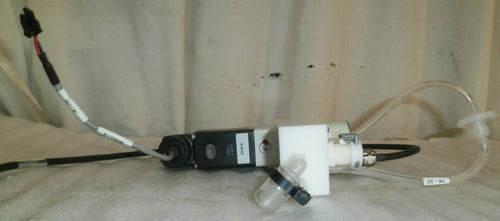 2017 Emag Biomerieux Burkert 00238300 and Sensor Technics SQ219-13296