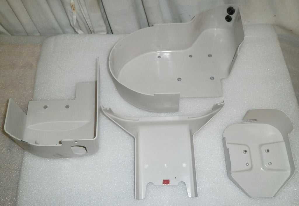 bruno stair lift CRE-2110 body parts as photo good condition