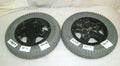 Set of 2 Primo Powertrax J6 Powerchair Wheels 3.00-8/C-2486-5