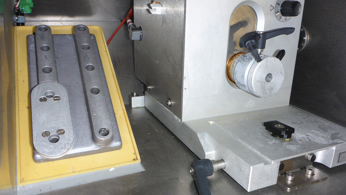 Leica CM 1850 UV CM1850UV Cryostat