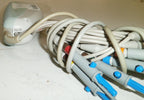 Philips 453564076881 M5042 IPX4 Page writer ECG Module with Lead Cables