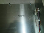 GE AMX-4 46-315270P1 REV 1 VC477400 9645 USED VERY GOOD CONDITION