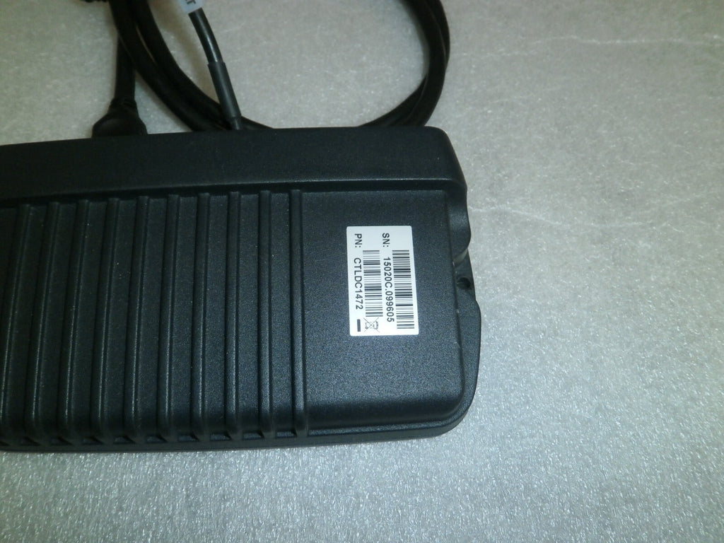 SET OF 2 PRIDE QUANTUM EDGE2.0 CONTROL CTLDC1466 & CTLDC1472