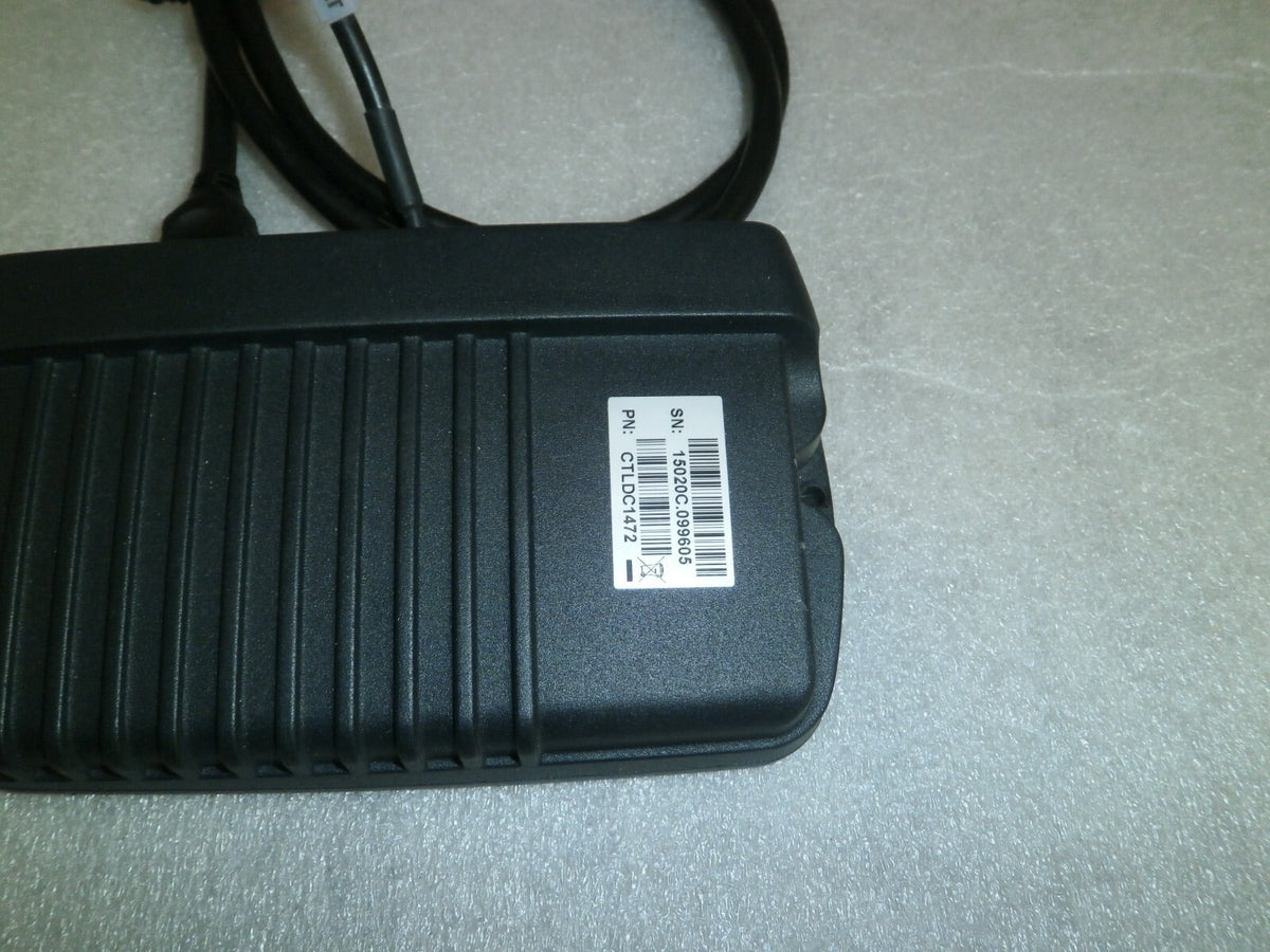 SET OF 2 PRIDE QUANTUM EDGE2.0 CONTROL CTLDC1466 & CTLDC1472