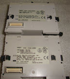 Lot 1 X IDEC TYPE FC5A-D12K1E, 1 X FC4A-N32B3, 1 X FC4A-J4CN1, 4 X FC4A-R161