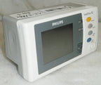 Philips IntelliVue Intelli Vue X2 Vital Sign Patient Monitor M3002A Rev H