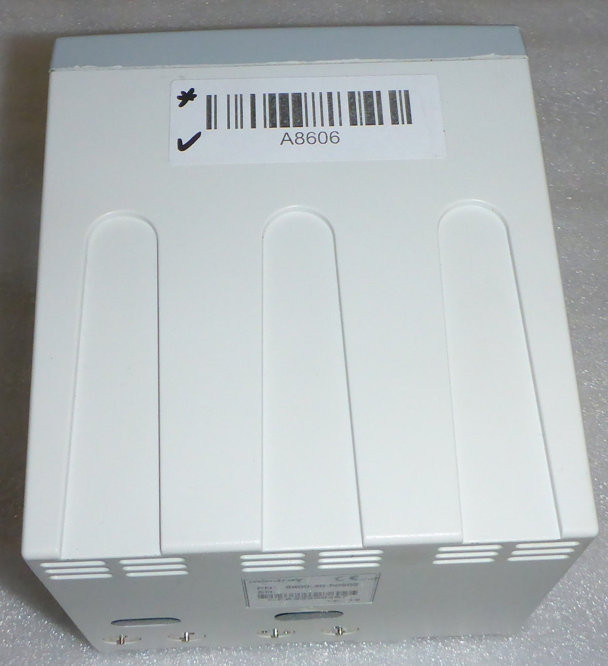 Mindray AG Anesthesia Gas Module P/N: 6800-30-50502