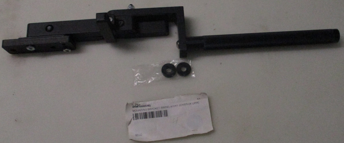 MOUNTING BRACKET SWING AWAY JOYSTICK UPPE DWR1000D225 -7 INCH OPEN BOX