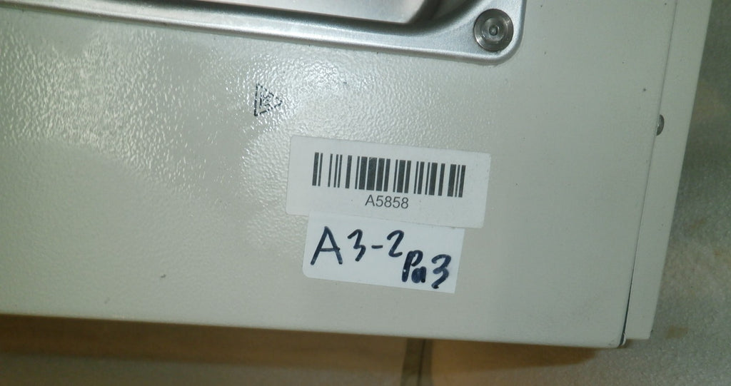 LEICA MODEL LEICA EG1150H EMBEDDING CENTER