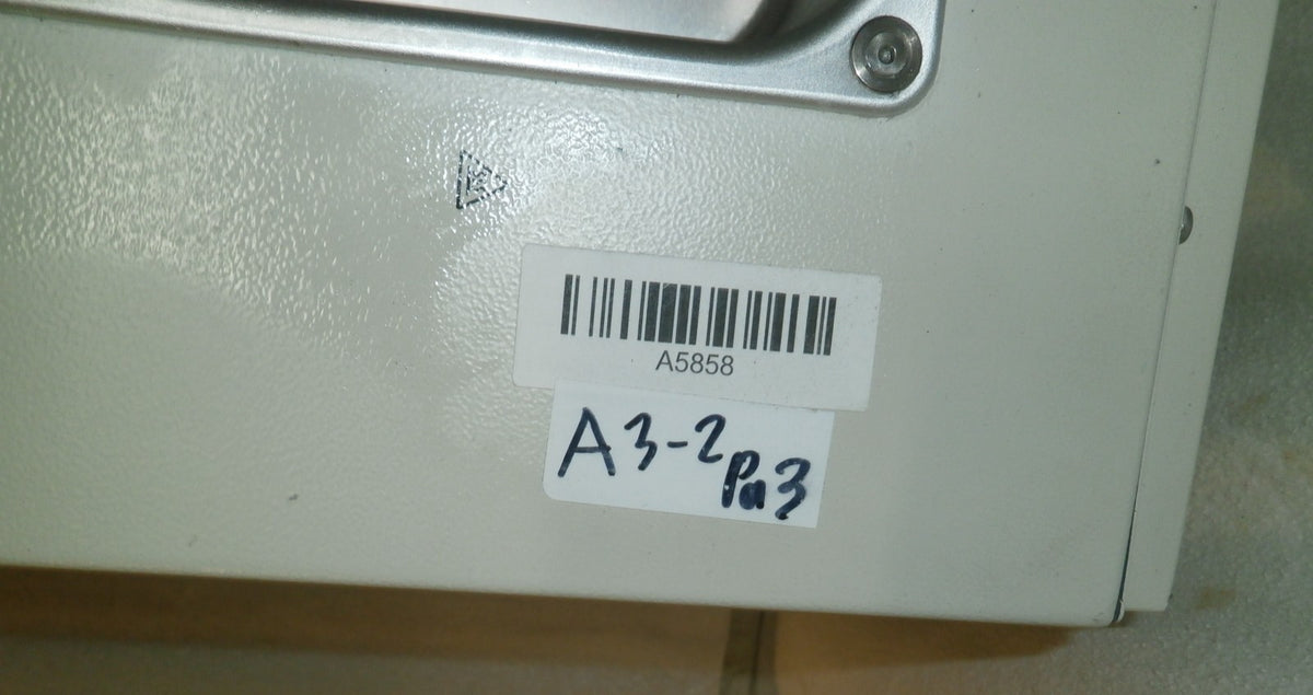 LEICA MODEL LEICA EG1150H EMBEDDING CENTER