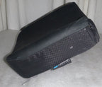 Comfort Company Swing-away cushion AMPTQR910 W/ COVER GOOD CONDITION 9"X 10"
