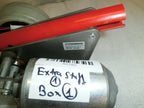 Arjo Miranti Motor and Thomson Part#: DX1590 + Part Dunkermotoren G42X25