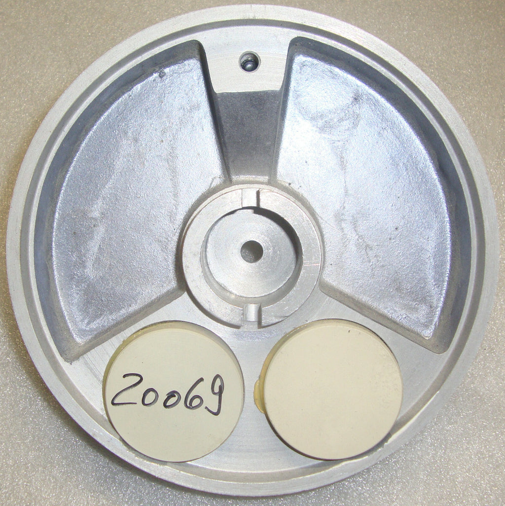 HANDE WHEEL FROM MICROM HM560