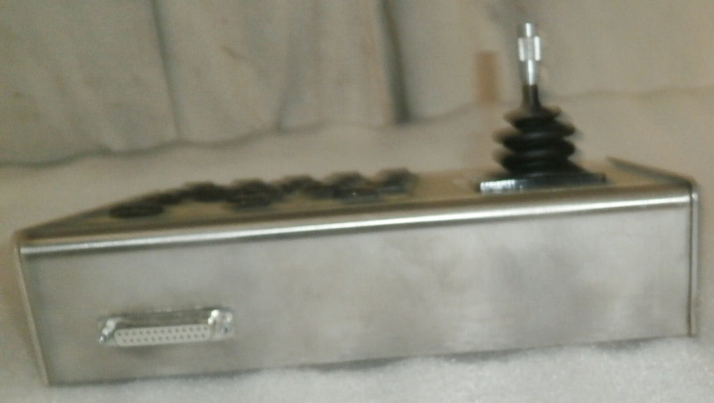 KARL SUSS PA200 JOYSTICK CONTROLLER