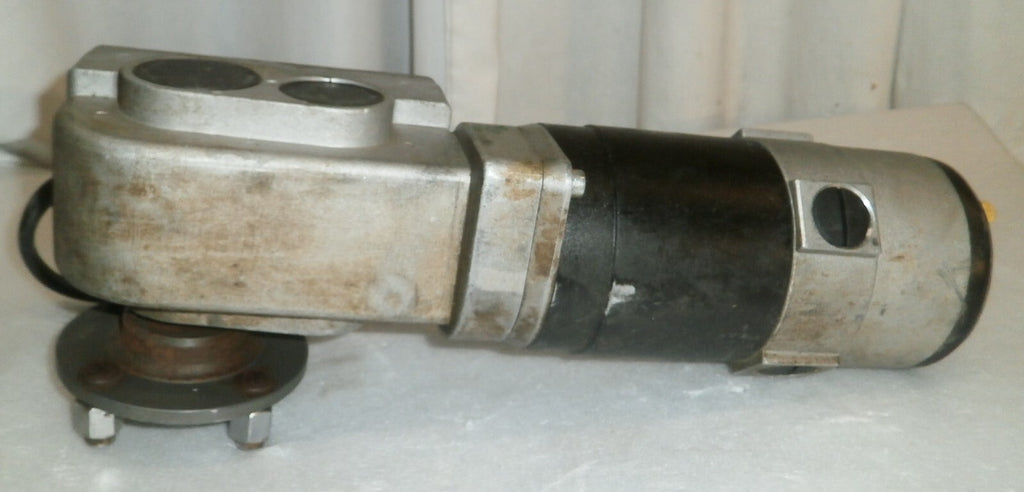 QUICKIE XPERIENCE WHEELCHAIR MOTORS SRG0410 R00038-R-RH/M-LH R00037-R-LH/M-RH