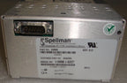 Spellman X3000 High Voltage Power Supply 50V-30kV 400uA 24Vdc