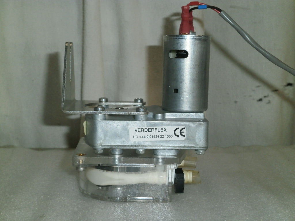 Verderflex M500 Peristaltic Pump OEM Style 190/240 Volts Part No: AU M550125 84
