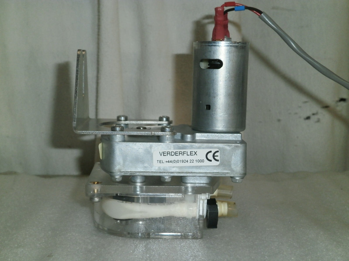 Verderflex M500 Peristaltic Pump OEM Style 190/240 Volts Part No: AU M550125 84