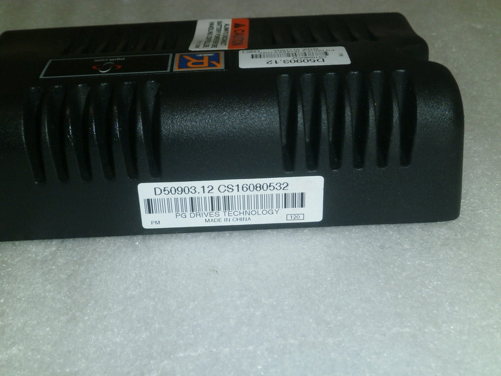 RNET WHEELCHAIR CONTROLS D50903.12 FROM QUICKIE QM-710 GOOD CONDITION