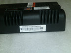 RNET WHEELCHAIR CONTROLS D50903.12 FROM QUICKIE QM-710 GOOD CONDITION