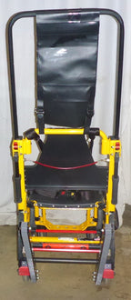 Stryker 6252 Evacuation Chair Stair Pro with Options (Year 2019) (no Tariffs)