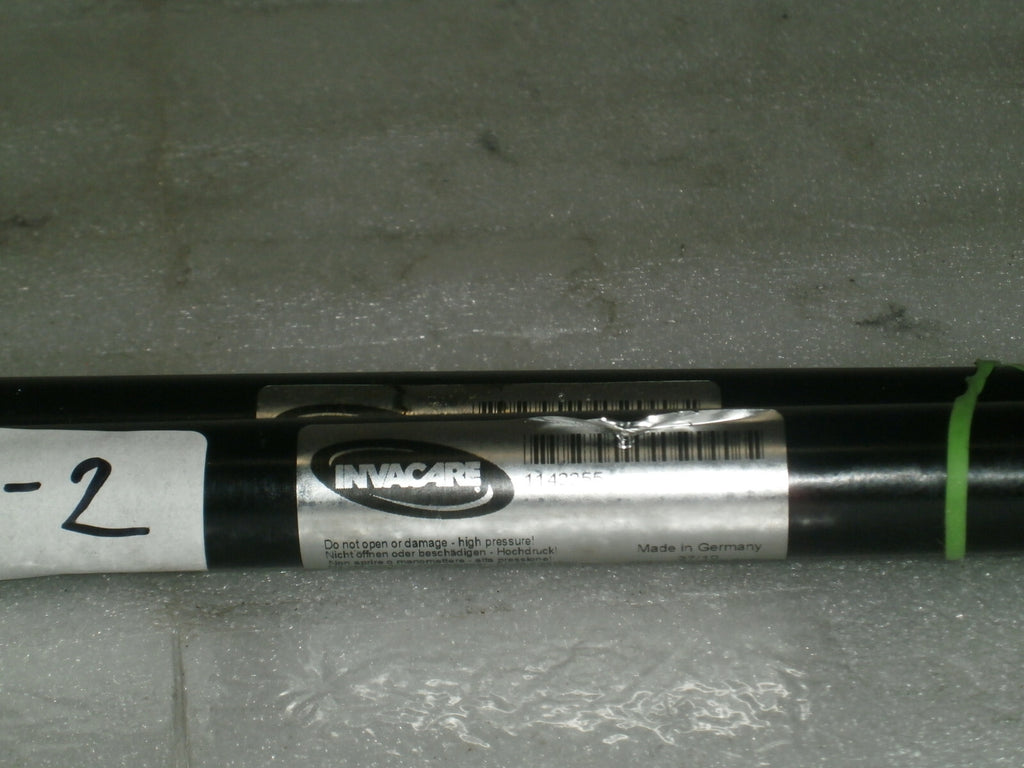 Pair of Cylinder Shocks for the Invacare TDX SP Power Wheelchairs