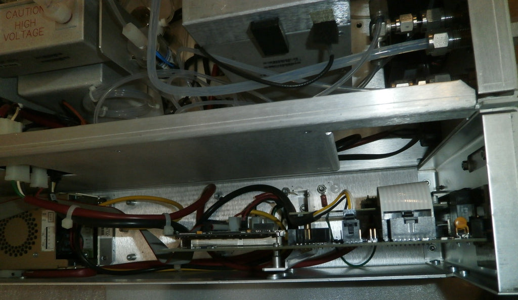 THERMO SCIENTIFIC 42i NO-NO2-NOx Gas ANALYZER