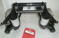 TDX-SP PARTS AND CASTERS AS PHOTO ATO_TDXSP-CG VERY GOOD CONDITION WITH BOLTS
