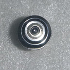 LEITZ WETZLAR GERMANY 519762 EF 40/0.65 160/0.17 MICROSCOPE OBJECTIVE