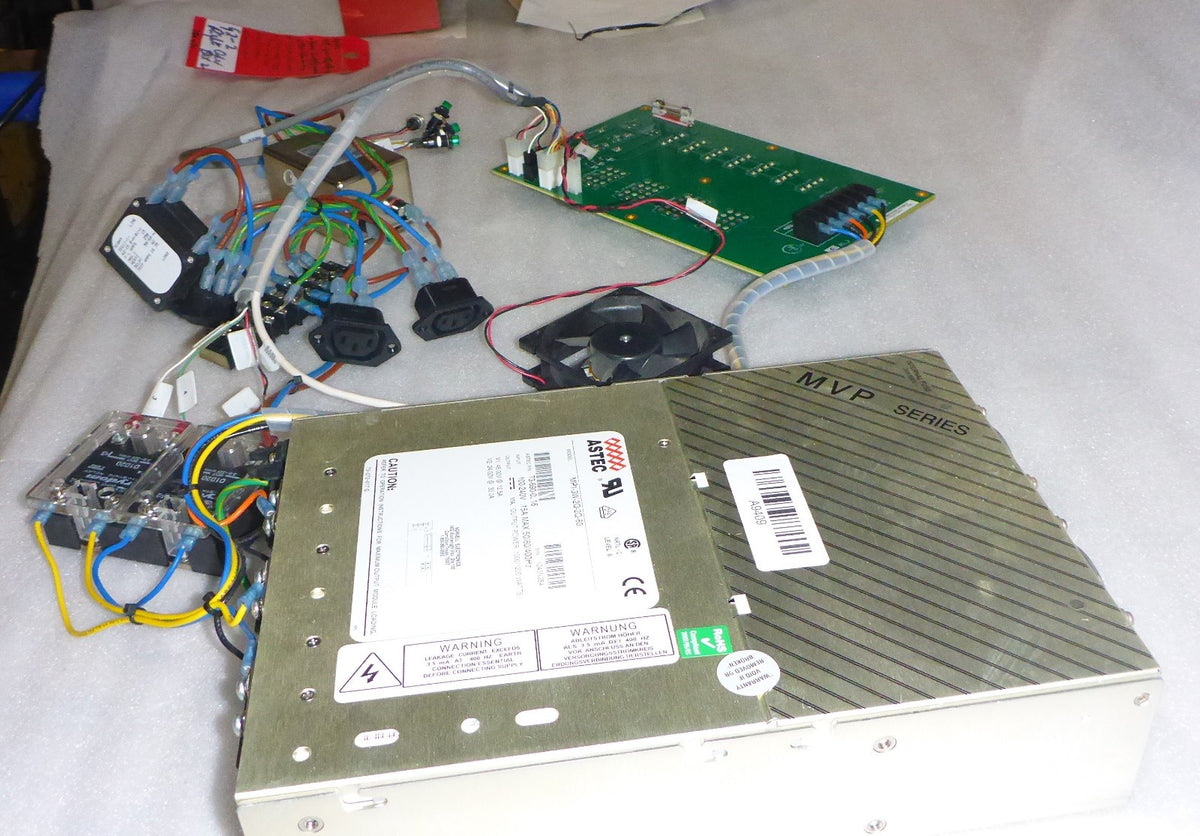astec power supply mp1-3w-2q-2q-60 AND PARTSused and parts used good condition
