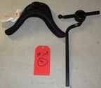 AP HEAD AND NECK POSITIONING SUPPORT perfect condition for Wheelchair