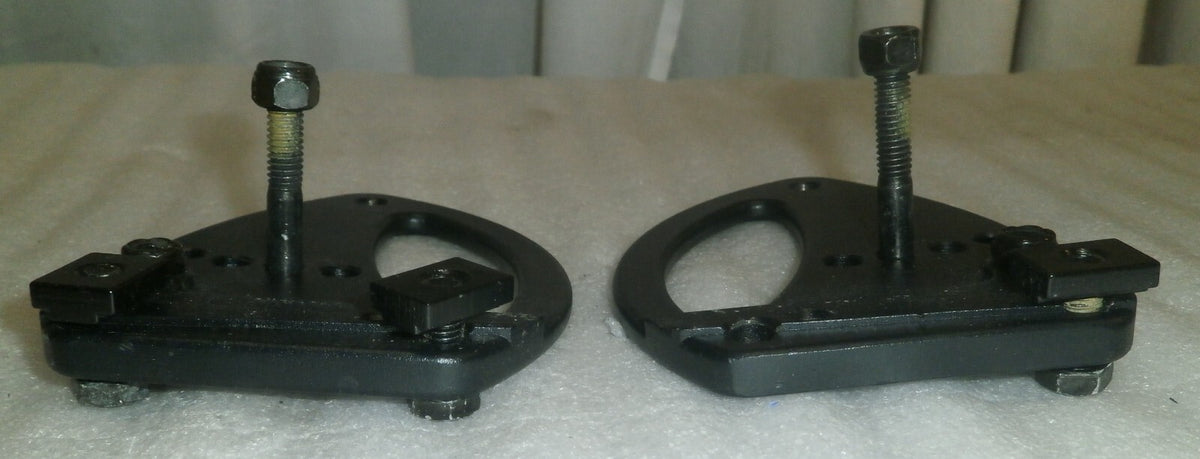 Quantum Edge 2.0 Back Parts As Photo