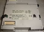 Lot 1 X IDEC TYPE FC5A-D12K1E, 1 X FC4A-N32B3, 1 X FC4A-J4CN1, 4 X FC4A-R161