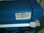 WELCH ILMVAC TYPE 4000482-13 W/ MOTOR AC 1 PHASE 22336301 X 0040 0.24 HP