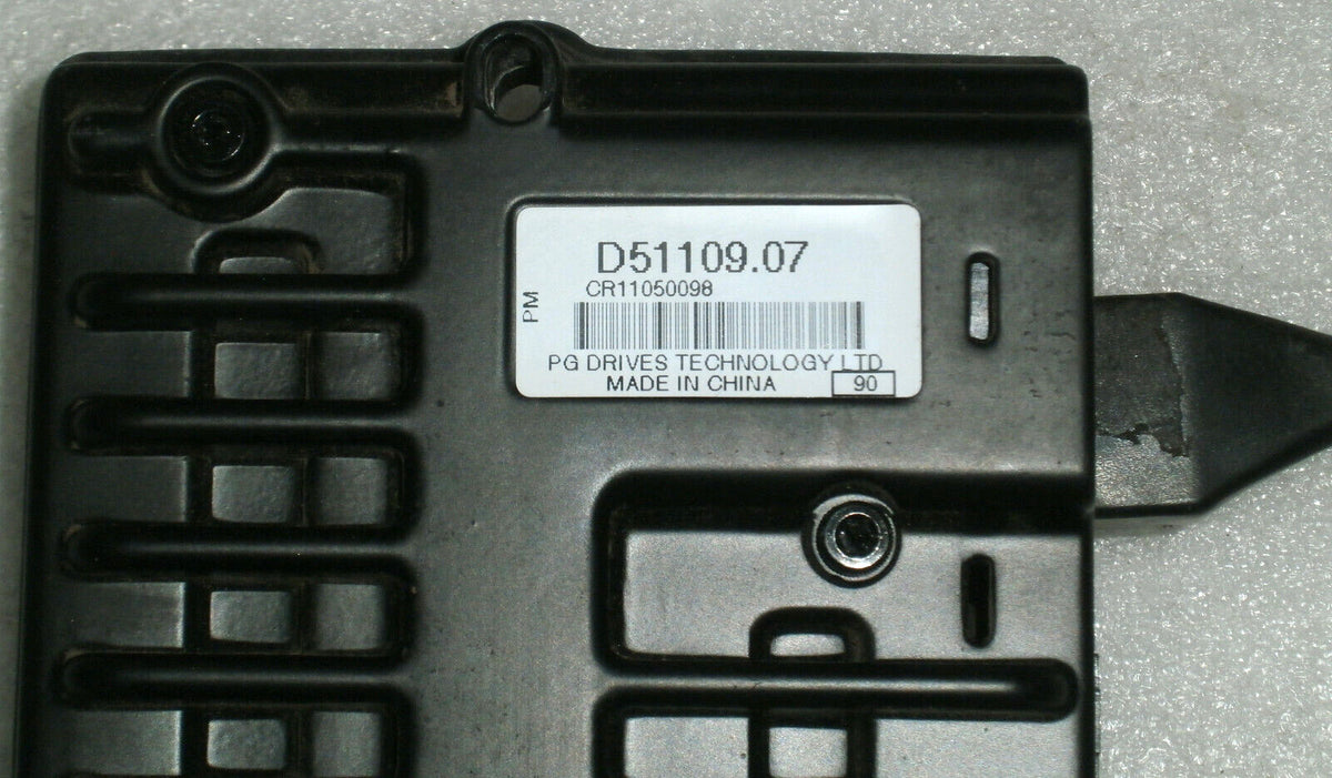 RNET CONTROL D51109.07 D51109 VERY GOOD CONDITION